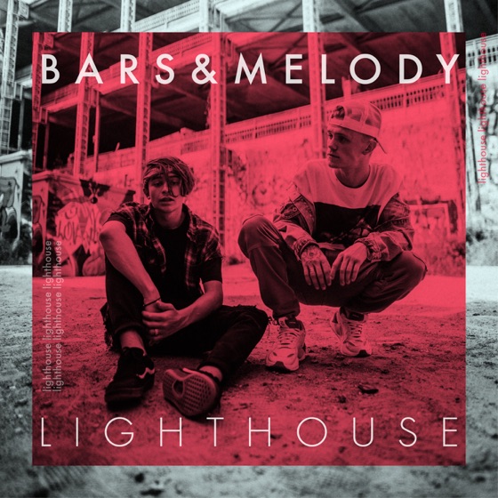 Cover artwork for Lighthouse