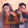 Avatal 24K by Bandidos INC iTunes Track 1