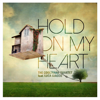 Hold on My Heart (feat. Luca Giacco) - The Cooltrane Quartet