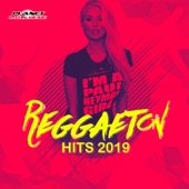 Reggaeton Hits 2019 artwork