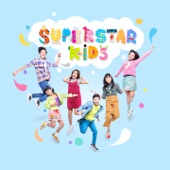 Superstar Kids artwork