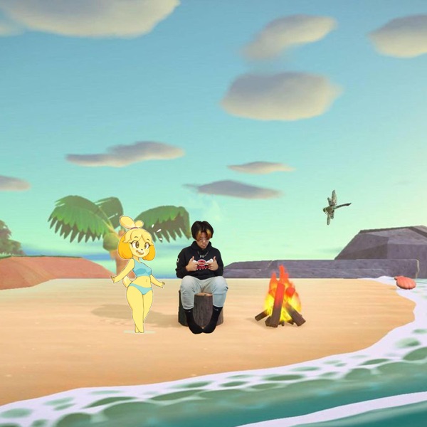 Animal Crossing!
