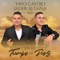 Bajo Perfil - Tavo Castro & Jader Aldana lyrics
