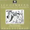 Schoenberg: Von heute auf morgen, Op. 32 (Live) album lyrics, reviews, download