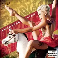 Funhouse (Expanded Edition) - P!nk