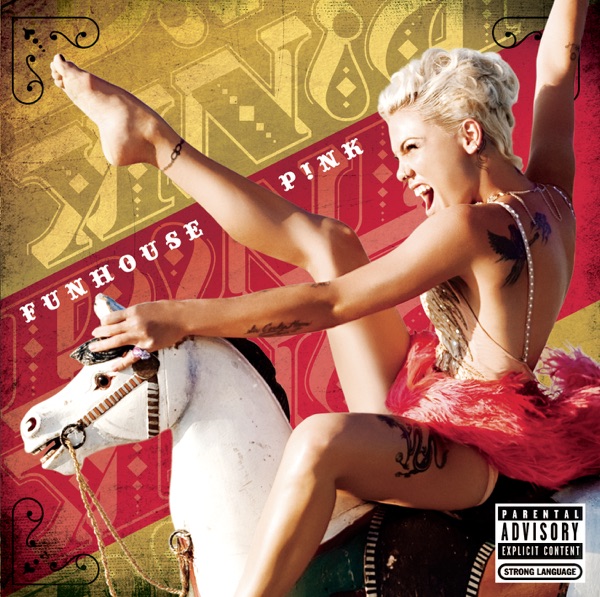 Funhouse (Expanded Edition) - P!nk