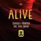 Alive (feat. Amin Salmee) - Chukiess & Whackboi lyrics
