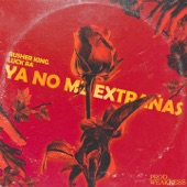 Ya No Me Extrañas (feat. Luck Ra) artwork