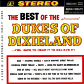 Muskrat Ramble - The Dukes of Dixieland