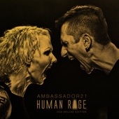 Human Rage (Deluxe Edition) artwork