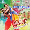 Apple Pilla (feat. Sagar & Pragya) [From "Samaram"] - Single album lyrics, reviews, download