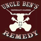 Uncle Ben's Remedy - Drinking Man