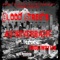 Blood Streets (feat. GhostWryter) - AU lyrics