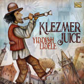 Miserlu - Klezmer Juice