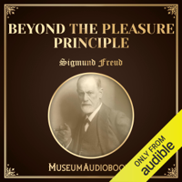 Sigmund Freud - Beyond the Pleasure Principle (Unabridged) artwork