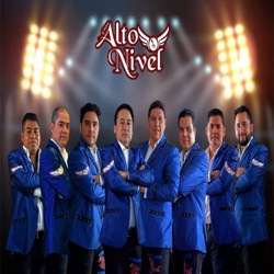 Grupo Alto Nivel - Ahora Estoy en Tu Lugar