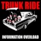 P.O.S. - Trunk Ride lyrics