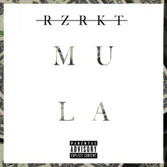 Mula - Single by RZRKT album reviews, ratings, credits