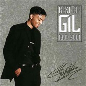 Best of Gil 1991-2001 artwork