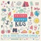 1000 schöne Dinge (feat. Noemie Frank) - Feiert Jesus! Kids lyrics