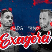 Exagerei (feat. Mr Groove) [Extended Mix] artwork