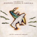Johnny Clegg & Savuka - Ibhola Lethu (Our Football Team)