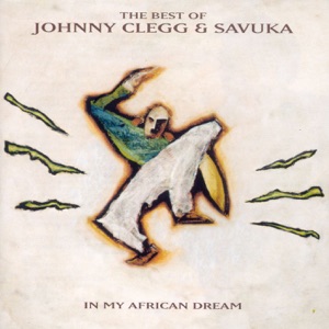 Johnny Clegg & Savuka - Scatterlings of Africa - Line Dance Choreographer