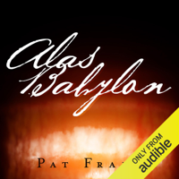 Pat Frank - Alas, Babylon (Unabridged) artwork