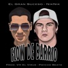 Flow De Barrio (feat. Psycho Beats) - Single