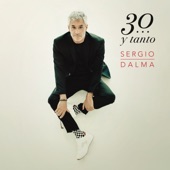 Sergio Dalma 30... y Tanto artwork