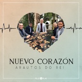 Nuevo Corazón artwork