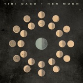 Her Moon - EP artwork