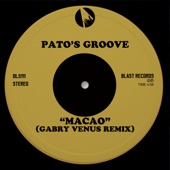 Macao (Gabry Venus Remix) artwork