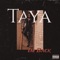 I’m Back - Taya lyrics