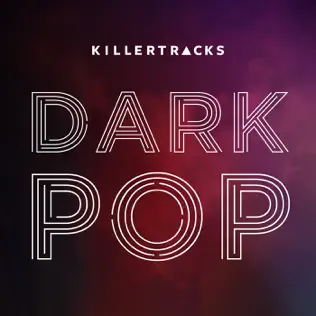 Album herunterladen Various - Dark Pop