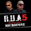 R.U.A 5 (Armados Com O Microfone) - Single album lyrics, reviews, download