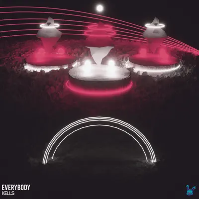 Everybody - Single - Kells