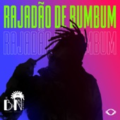 Rajadão de Bumbum artwork