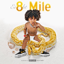 Ei8ht Mile (feat. Aitch) by 