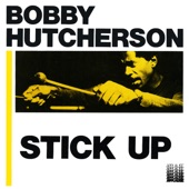 Bobby Hutcherson - Black Circle