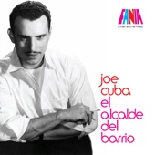 Joe Cuba - To Be With You