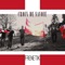 Croix de Savoie - Frenetik lyrics