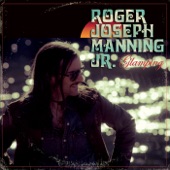 Roger Joseph Manning, Jr. - Operator (Live)