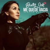 Me Quedé Vacía (Versión Mariachi) artwork