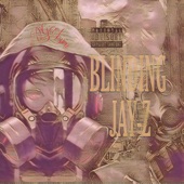 Blinding Jay-Z artwork