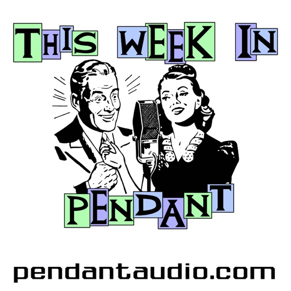TWIP! Pendant Productions audio drama news