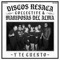 Charamusca (feat. Deuce Eclipse) - Discos Resaca Collective & Mariposas Del Alma lyrics