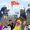 Boum! - Le pot aux roses