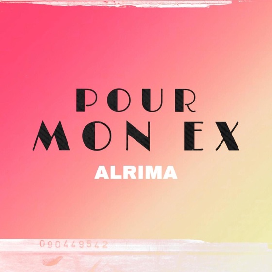 Cover artwork for Pour mon ex