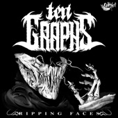 Ripping Faces - EP artwork